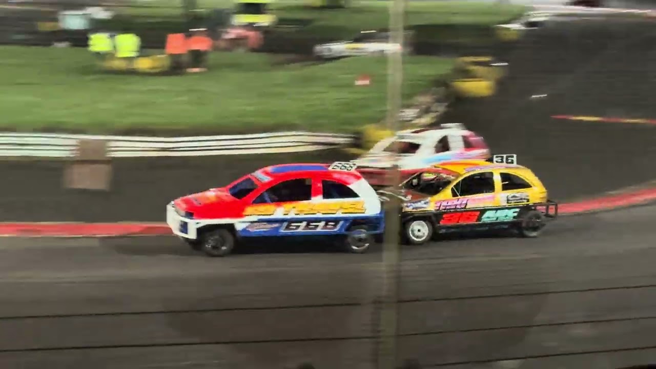 1400’s final 28-2-26 @ lochgelly raceway 