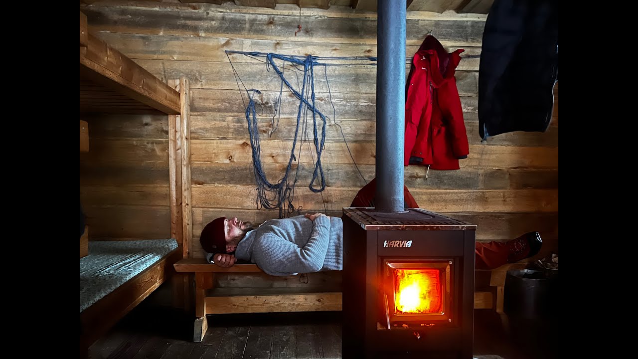 Retkeilyä Kalajoella | Rahjan saaristo | Koivukari |