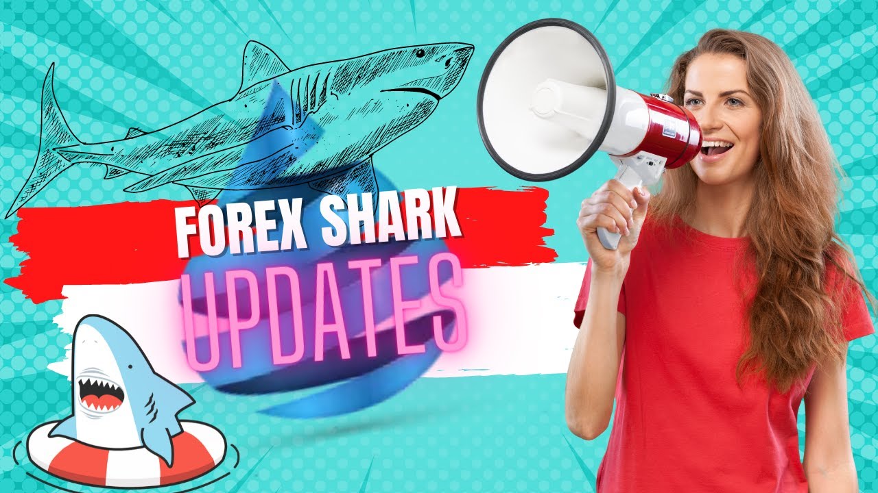 #forexshark updates for TODAY! #drip #dripnetwork #animalfarm #defi #crypto