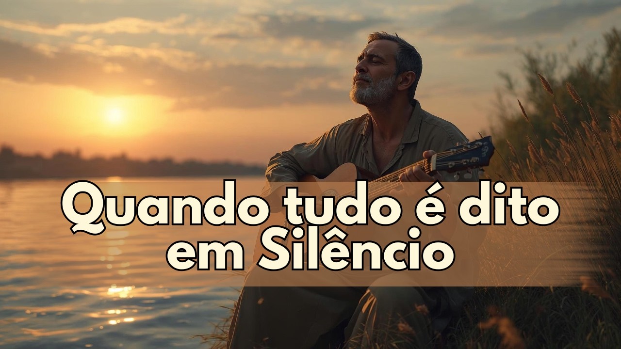 Samuel Raiz - Quando a Noite Fala | Para quem gosta de Djavan, Zé Ramalho e Milton Nascimento