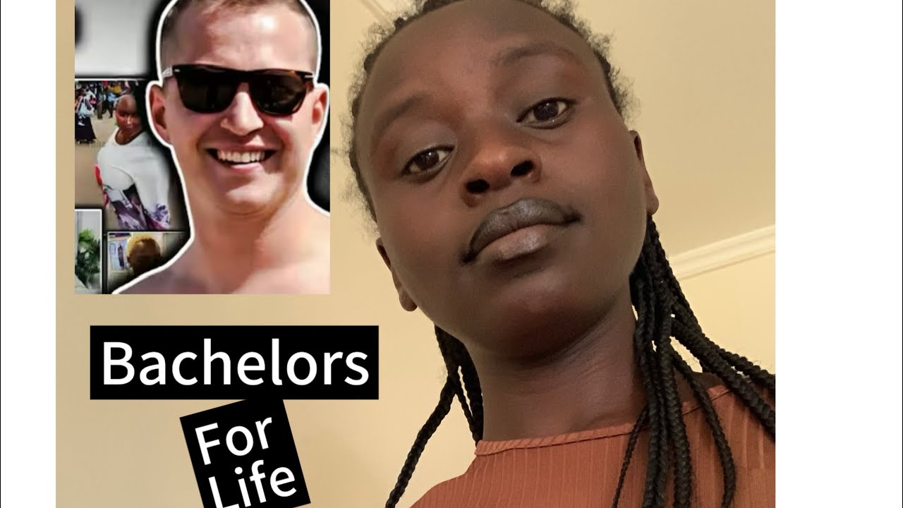 Russian Guy made Kenyan MEN Hate Kenyan Women 