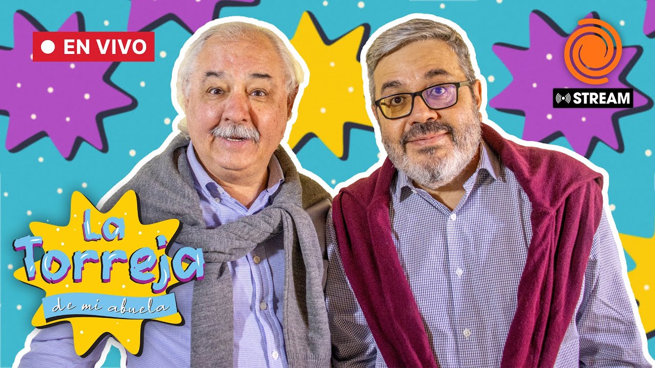 La Torreja de Chichilo en el Doce Stream I Programa completo 19/11/2025