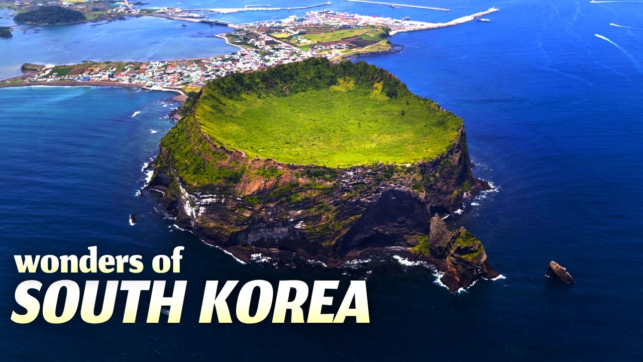 South Korea: The Miracle Beside the Madness