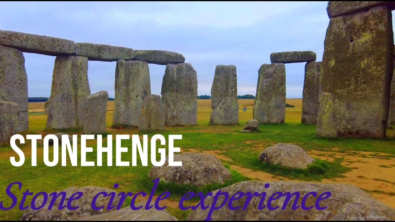 Stonehenge Stone Circle Experience – Early Morning Visit (How to Book + What It’s Like)