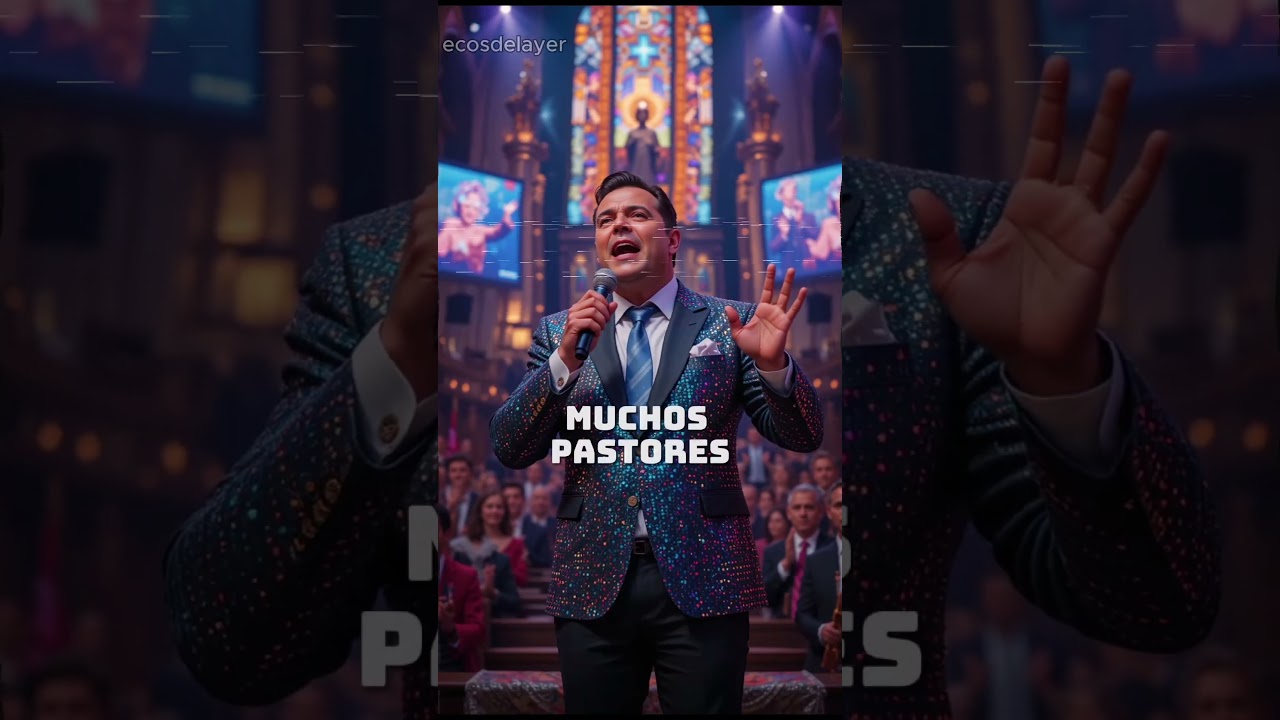 El Origen de la Iglesia Pentecostal ⛪️