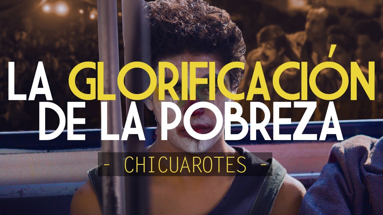 Chicuarotes: La Glorificaci&oacute;n de la Pobreza en el Cine Mexicano | An&aacute;lisis | Daniel G de G&oacute;mez