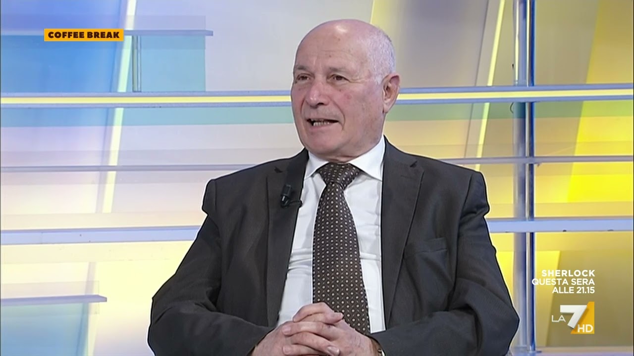 Guerra Ucraina, il generale Camporini: 