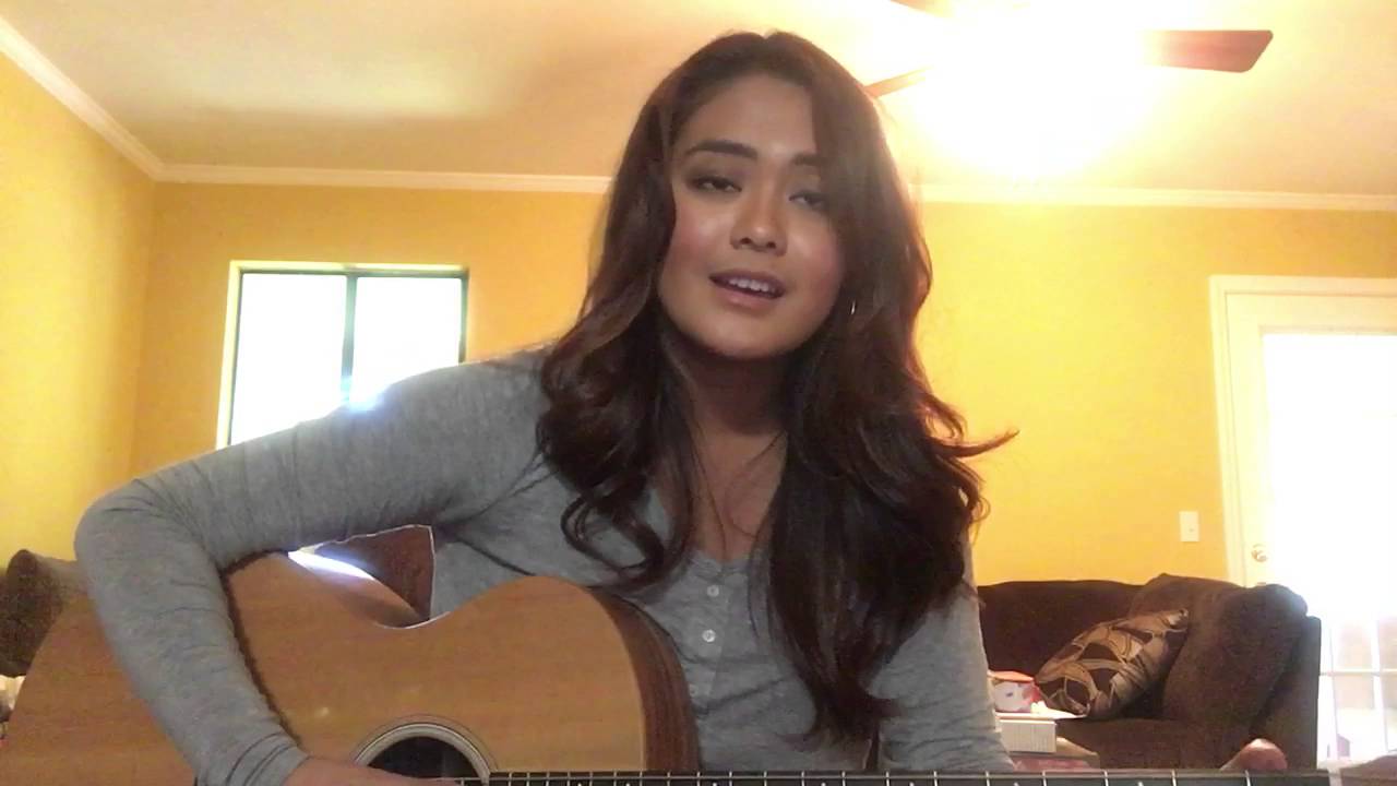 Can't Help Falling Inlove (Cover)