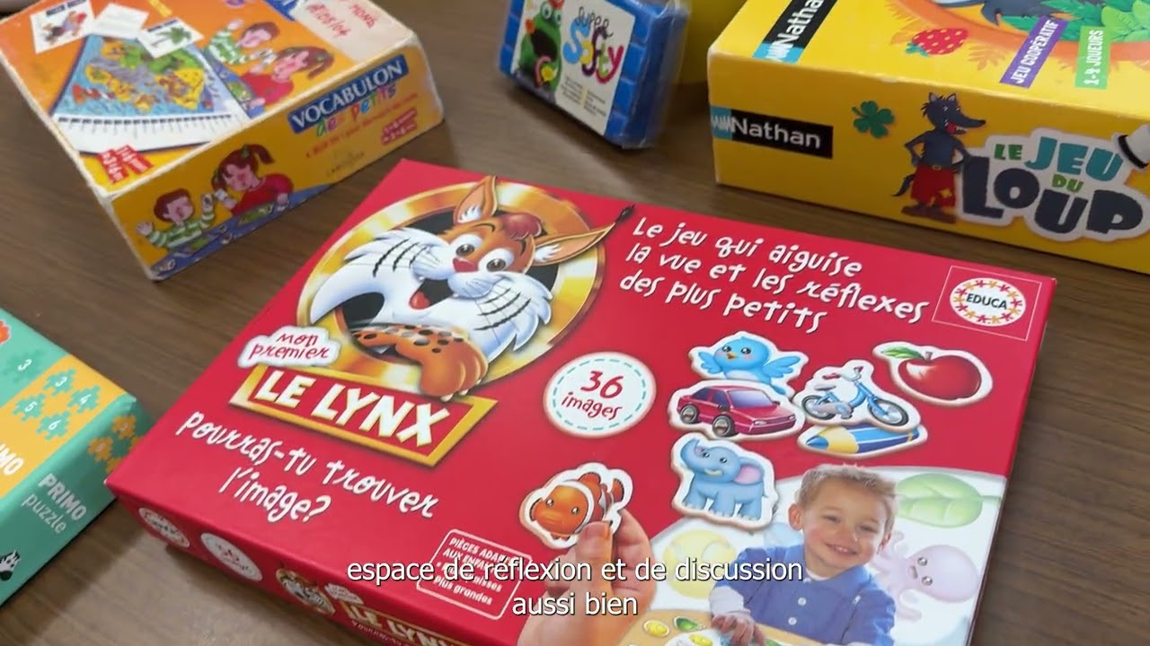 Le SAJE de Mons souffle ses 40 bougies !