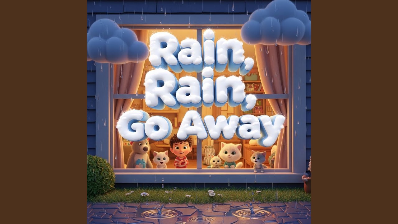 Rain, Rain, Go Away