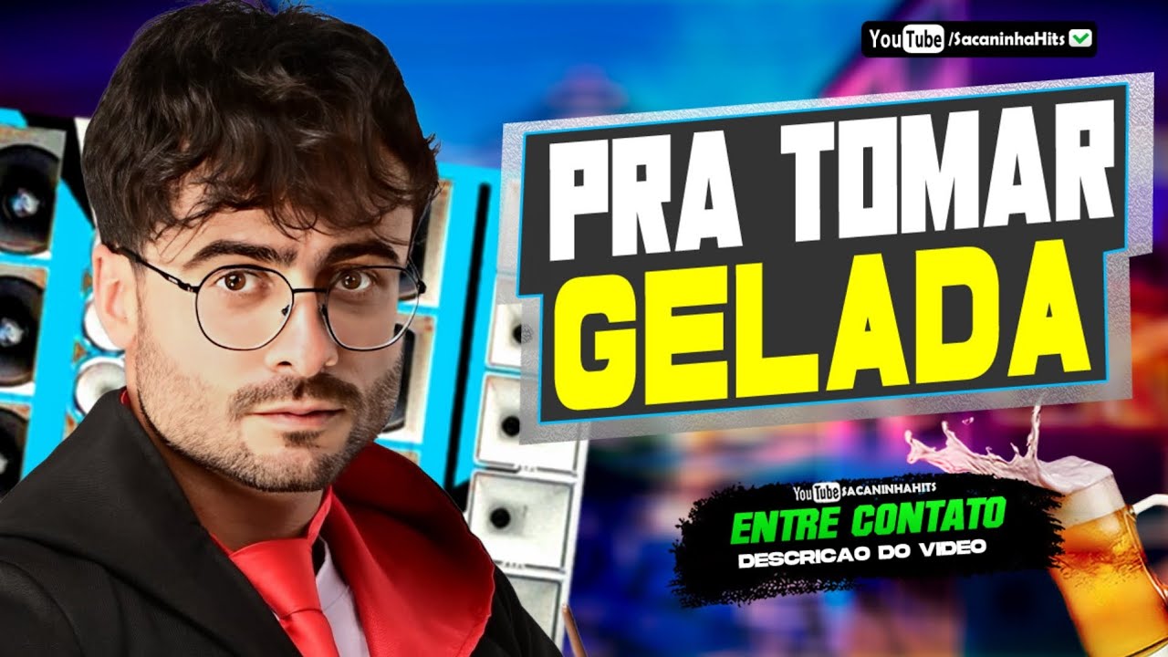 SERESTA HARRY O BRUXO ||  REPERTORIO ATUALIZADO