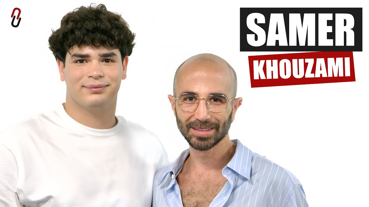 #Baynetna 26 | Samer Khouzami - سامر خوزامي