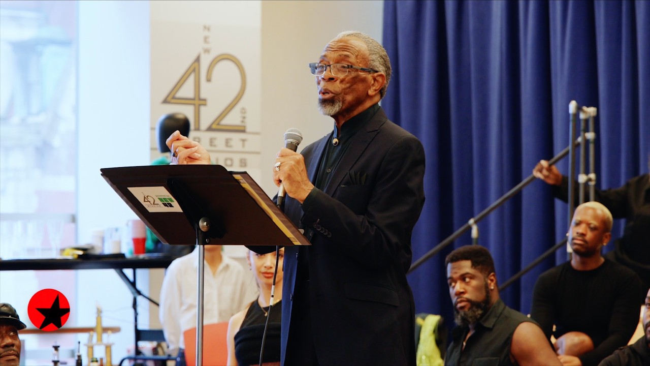 The CATS: THE JELLICLE BALL Cast on Bringing Ballroom Culture to Broadway