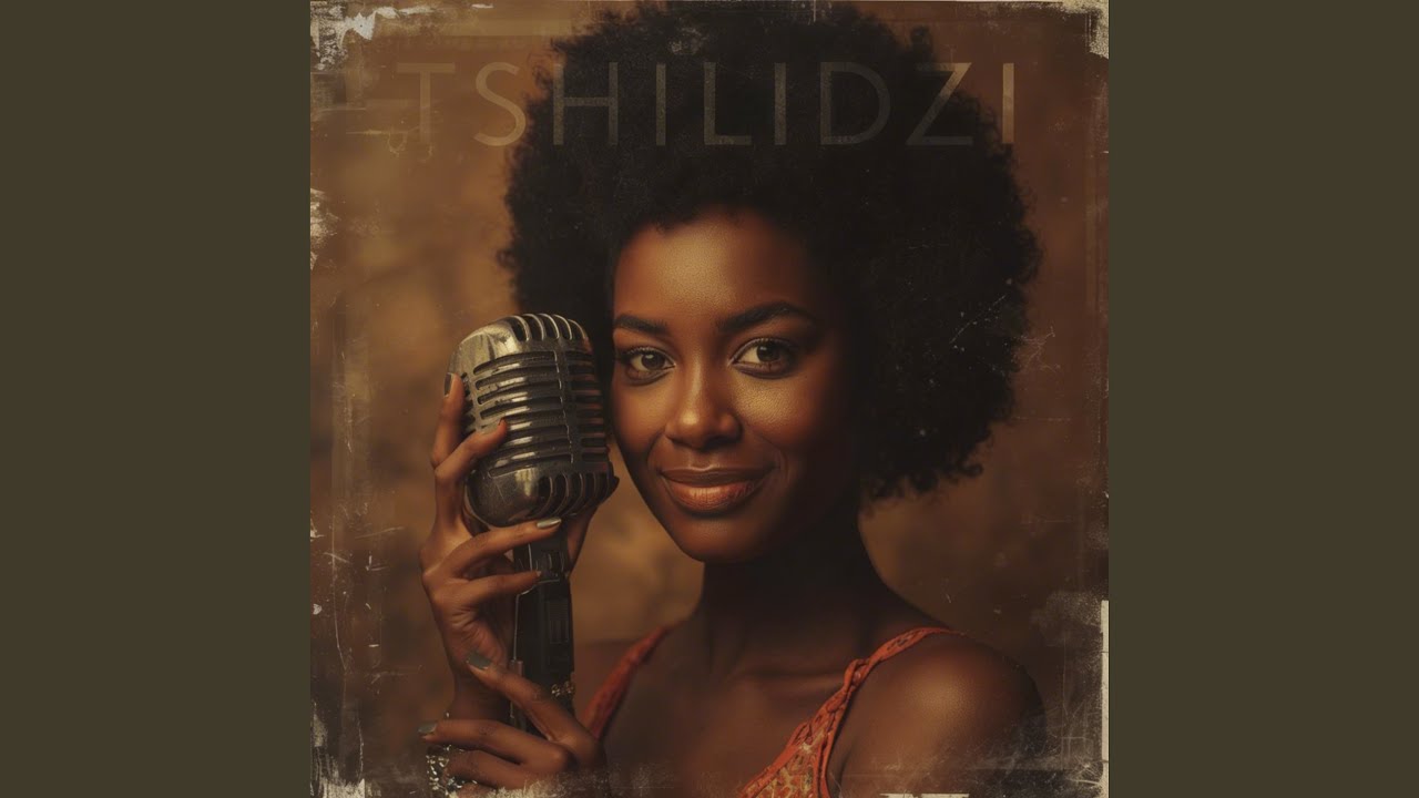 Tshilidzi