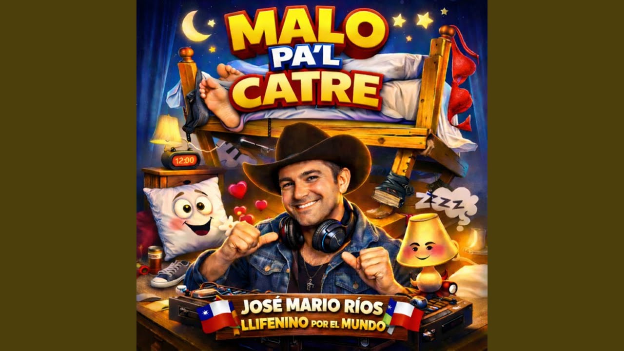 Malo Pa'l Catre