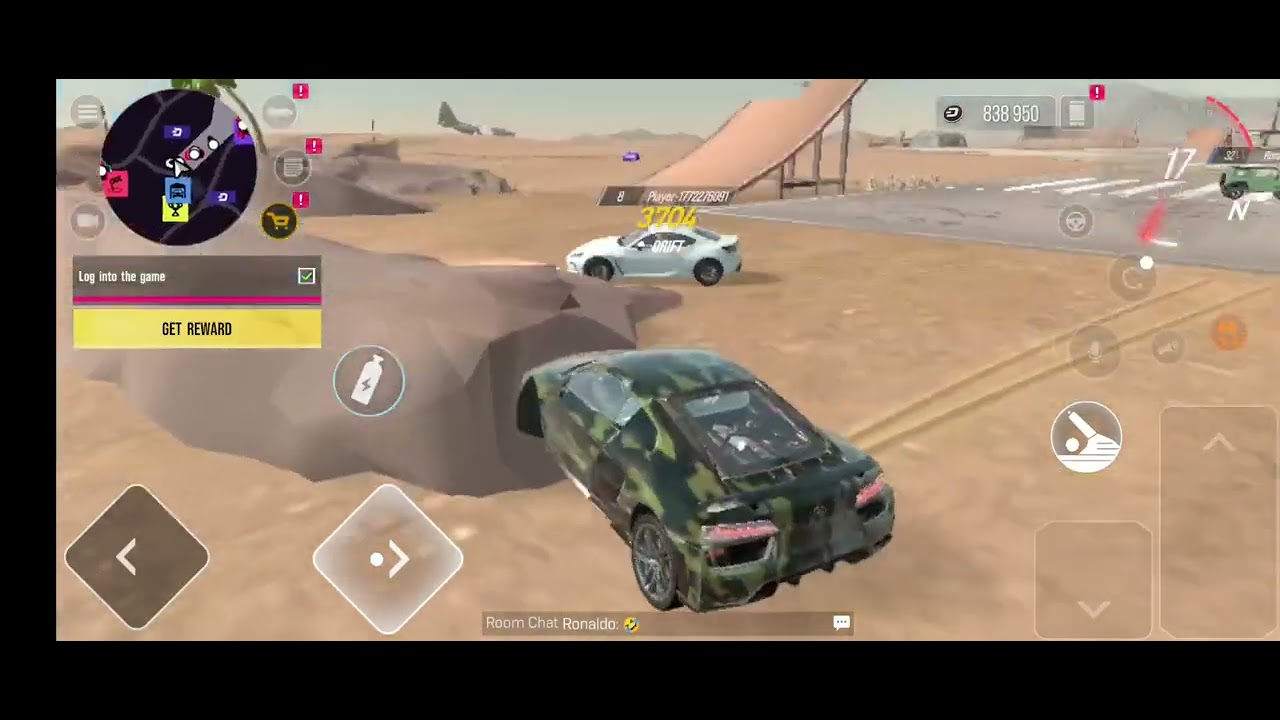 Day 12 of leveling the audi R8
