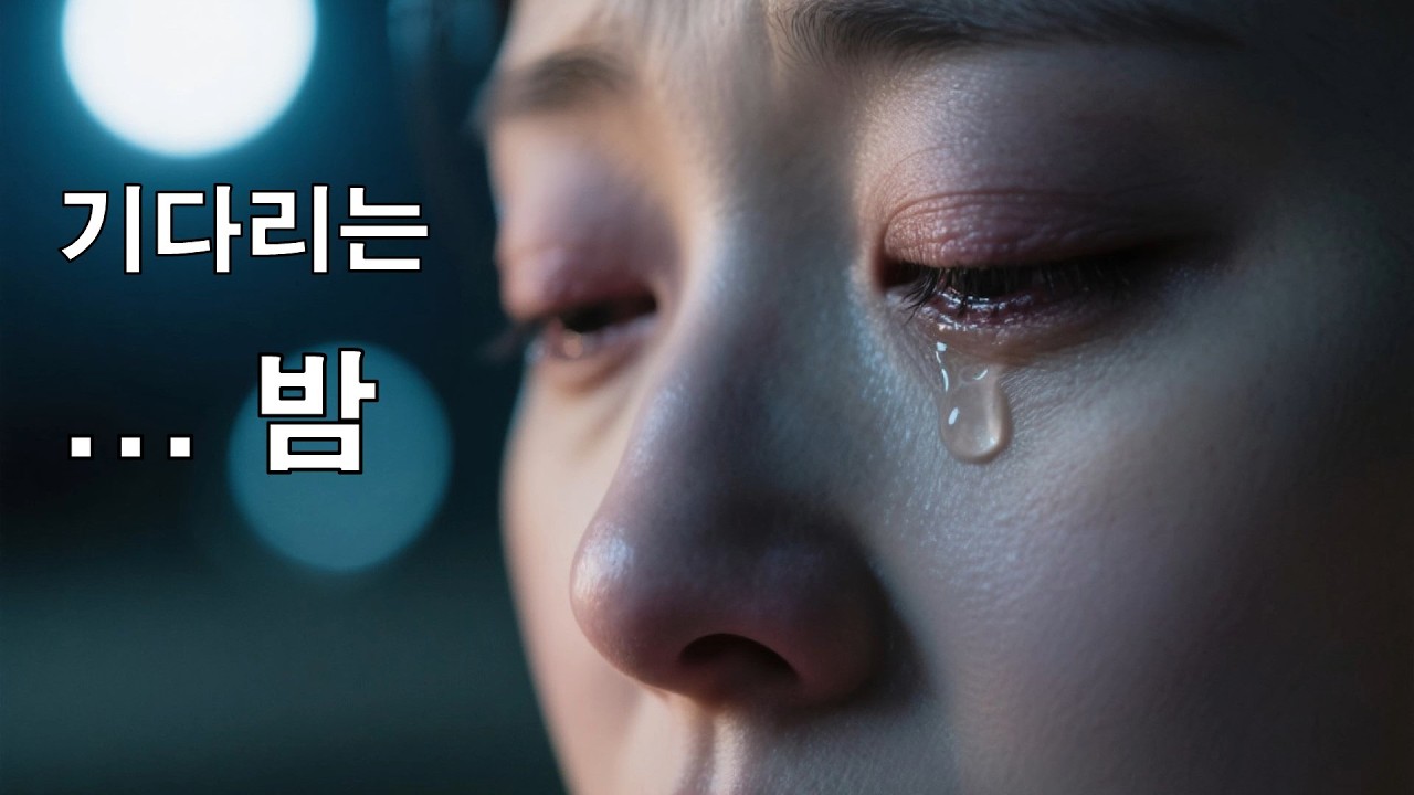 밤하늘에 빛나는 그대 | Starry Night Emotional Ballad | Midnight Music Lounge