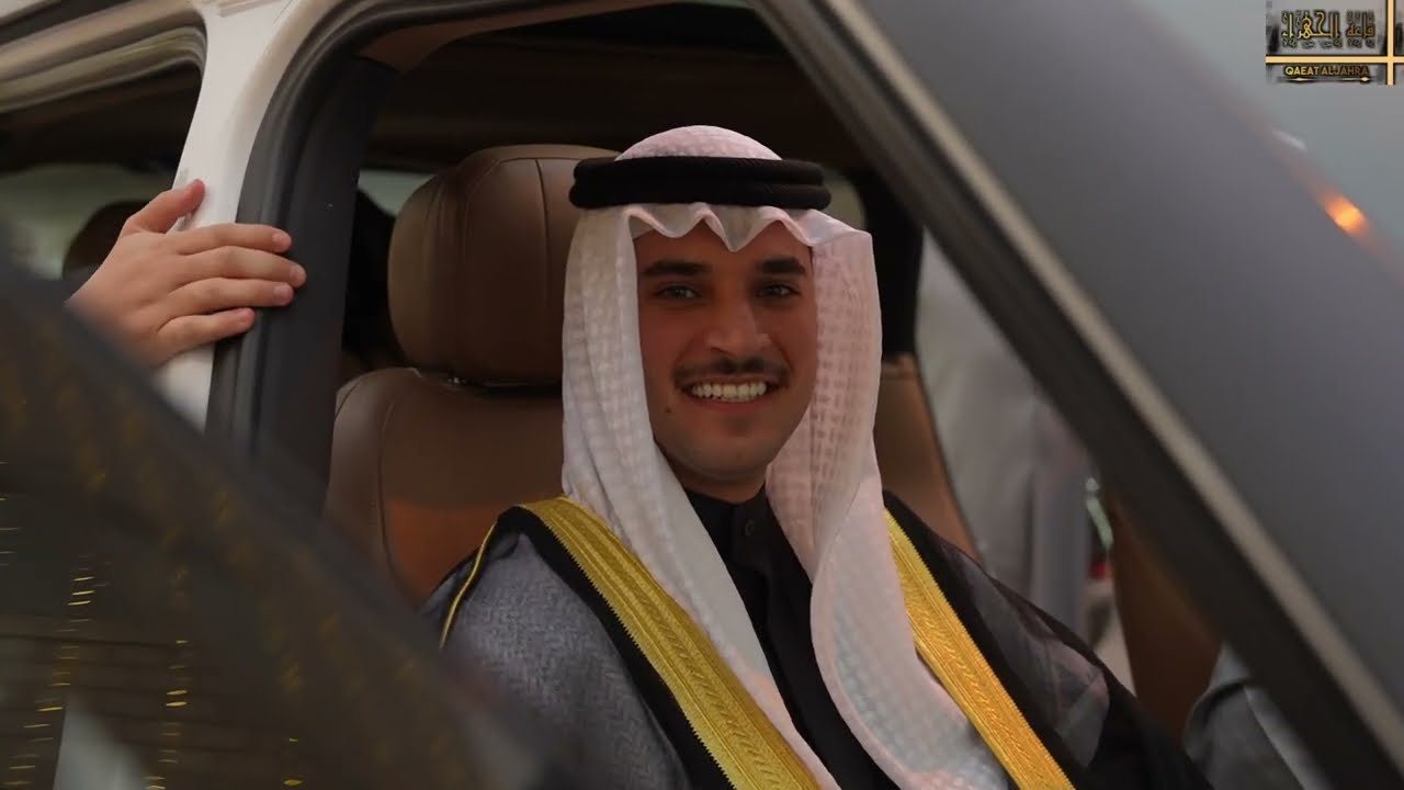 افراح الحجب 13/1/2026