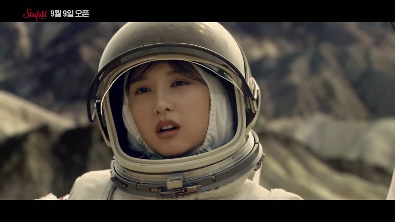 [스타필드 하남] The SF 메이킹 필름