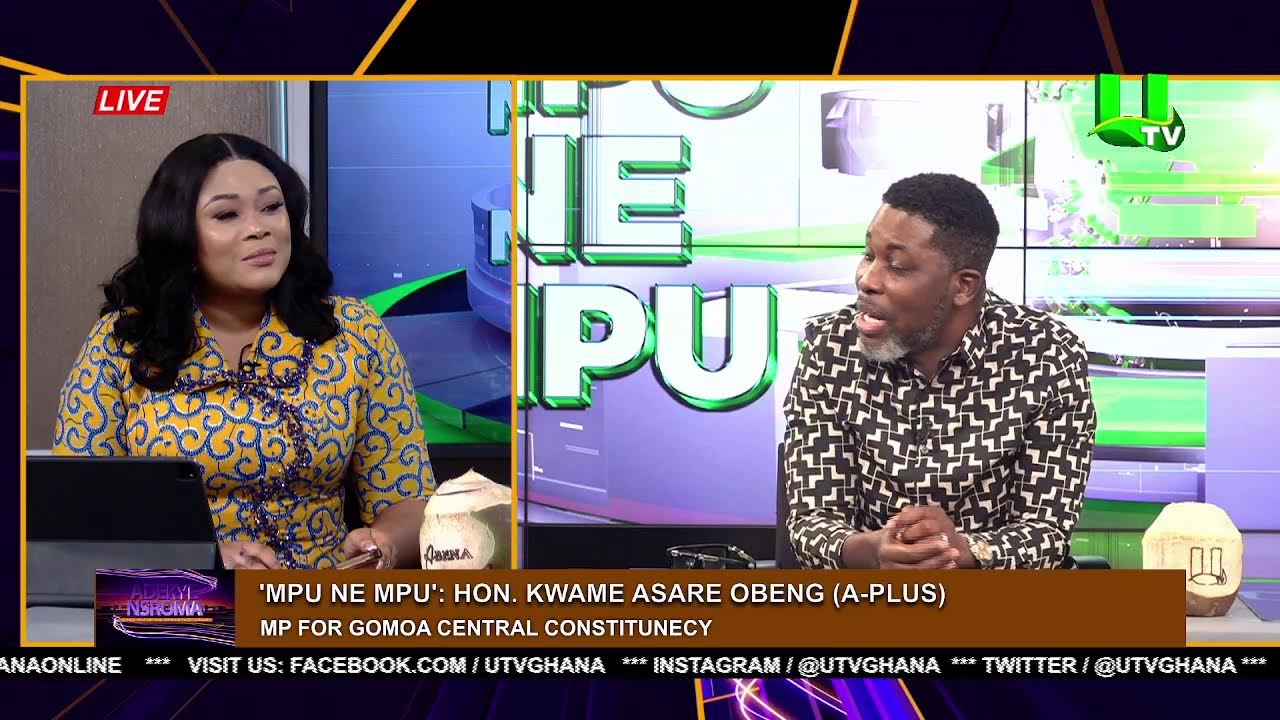 ADEKYE NSROMA 24/10/2025