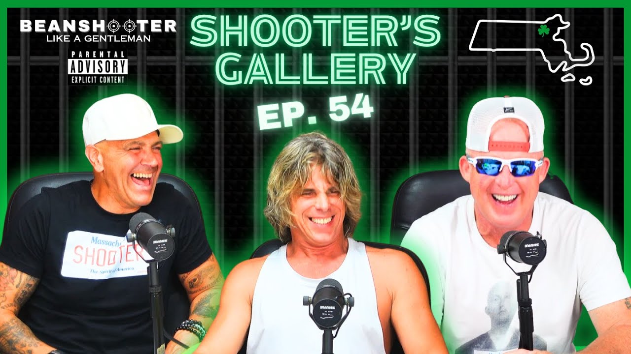 Ep. 54 | Wham, BAM, Thank You Ma'am