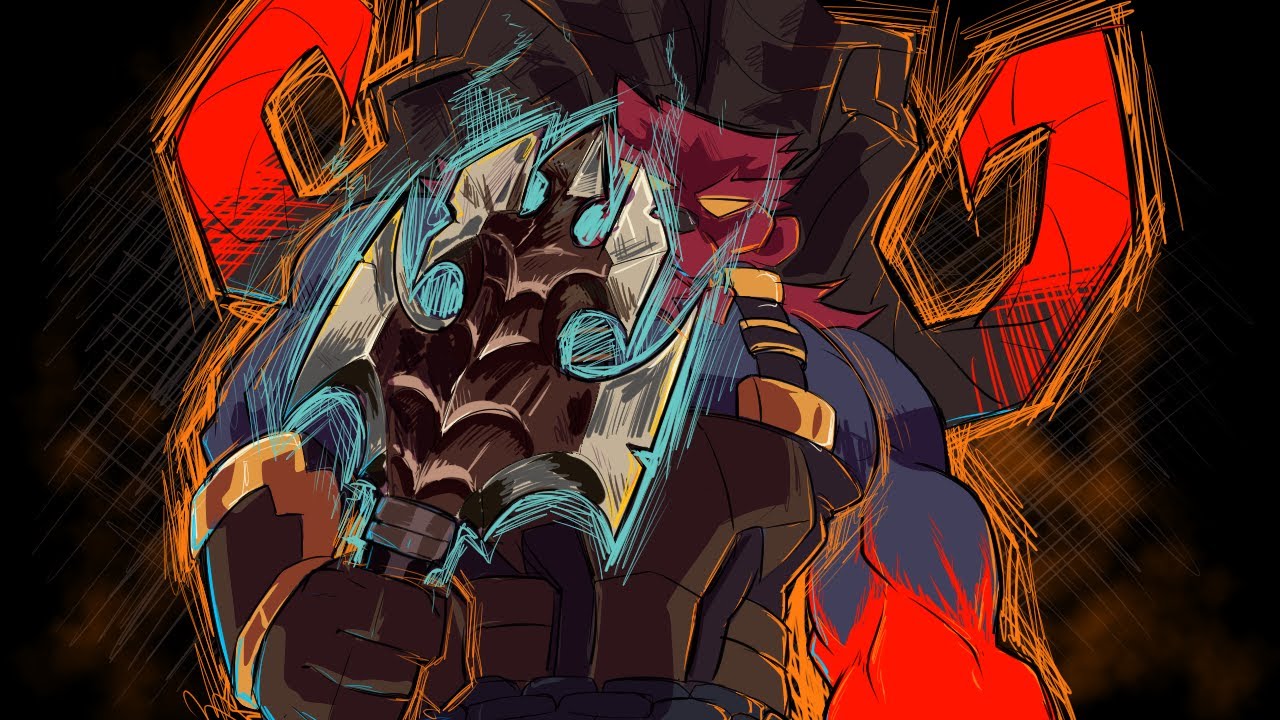 I PLAYED AD ORNN SO YOU DON'T HAVE TO