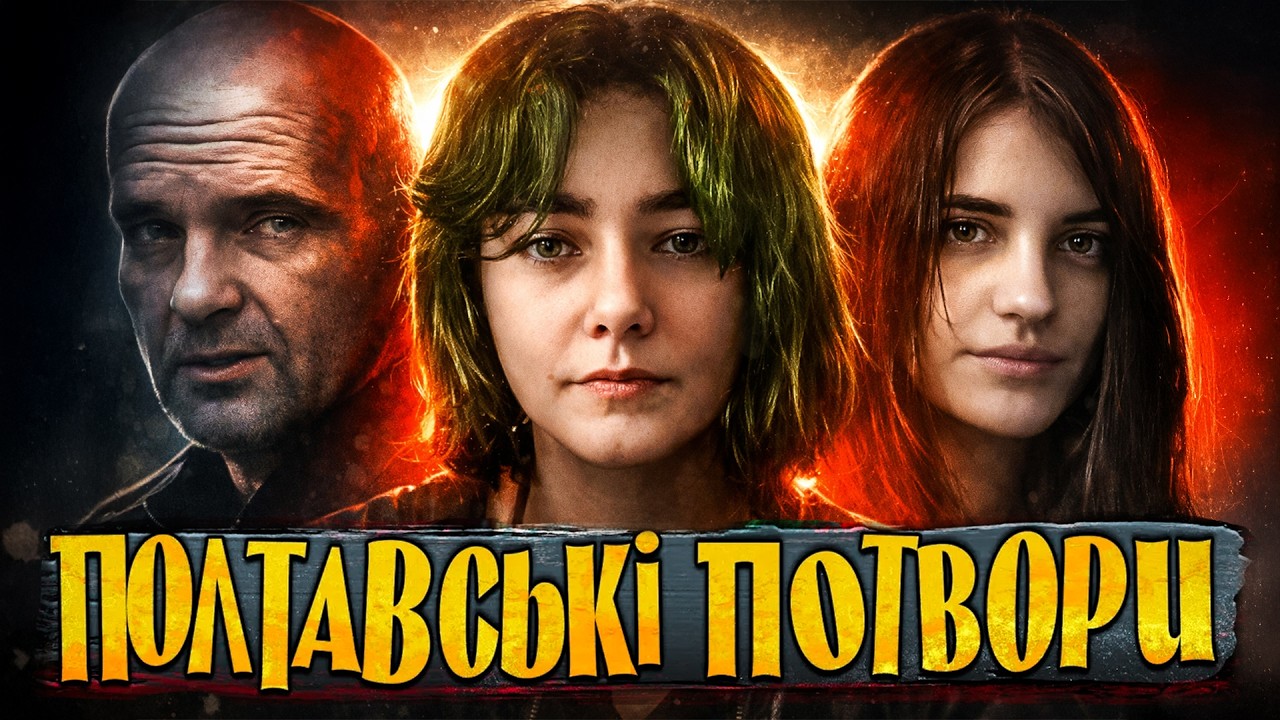 ПОЛТАВСЬКИЙ ВБИВАЄ: темна історія України