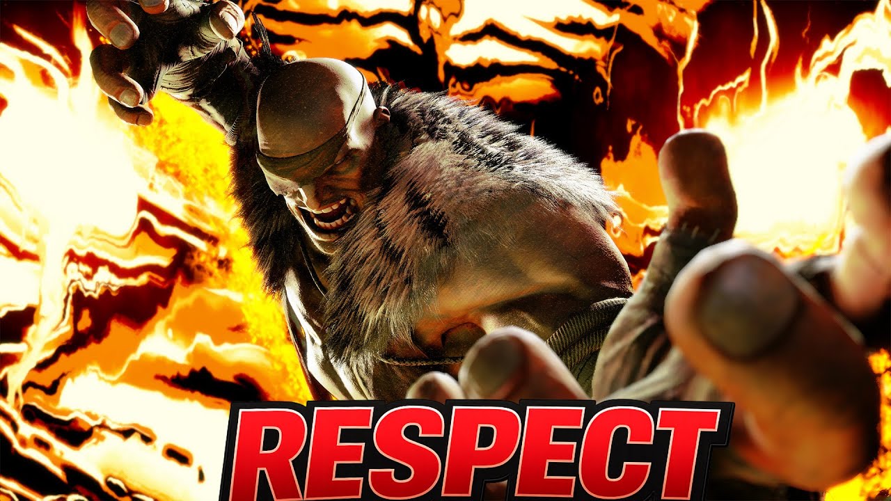 Sagat Players Are DEMONS | Street Fighter 6 Ranked