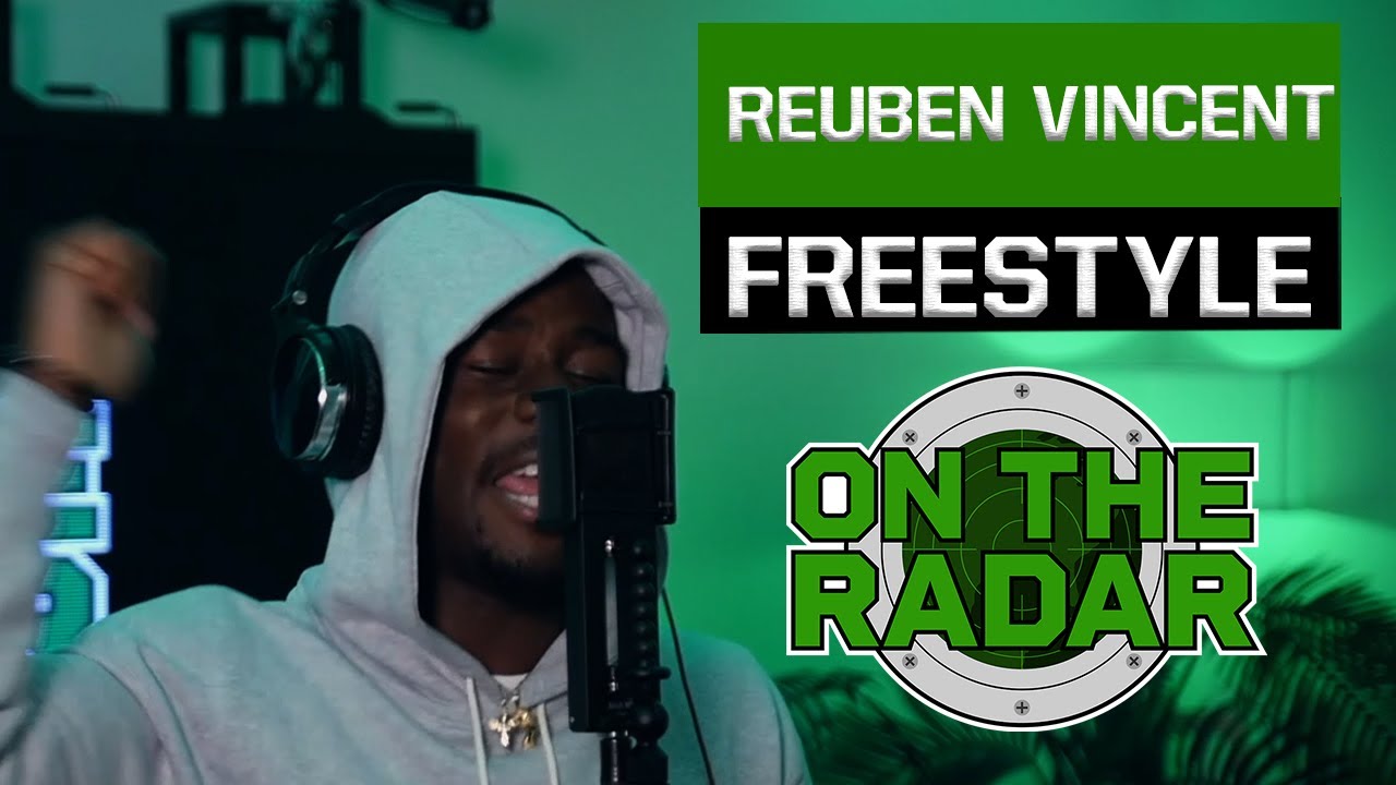 The Reuben Vincent 