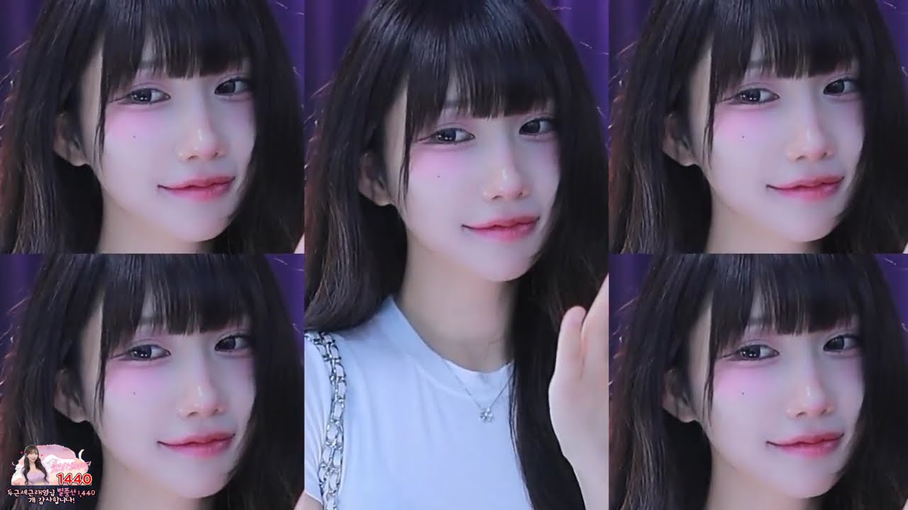 BJ 그릴래영 (eunyoung1238) Dance #42