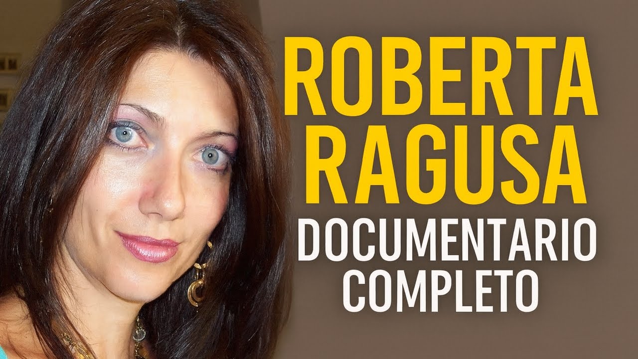 IL CASO ROBERTA RAGUSA - DOCUMENTARIO COMPLETO sulla donna uccisa dal marito Antonio Logli