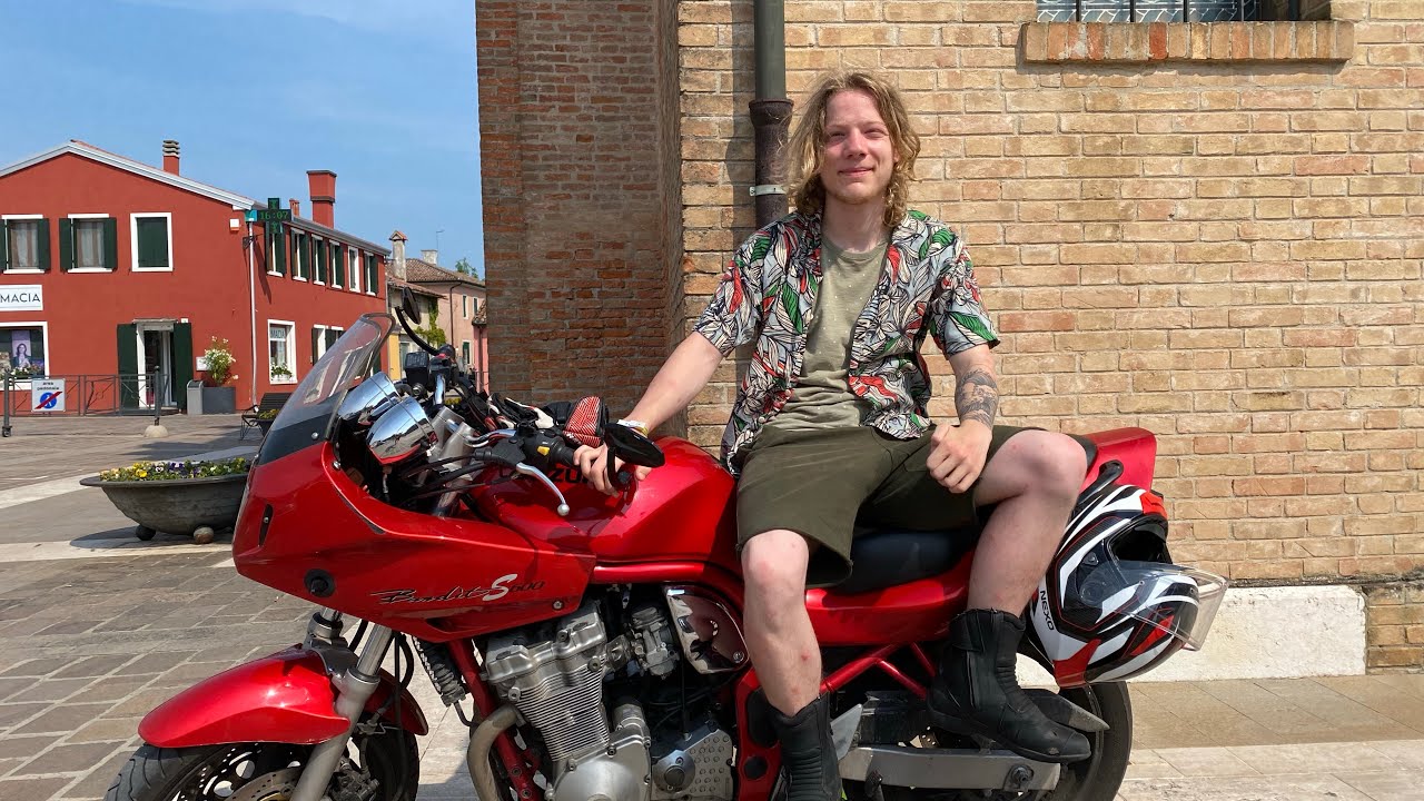 Italien wie es im Buche steht (Reisevlog Part 7)