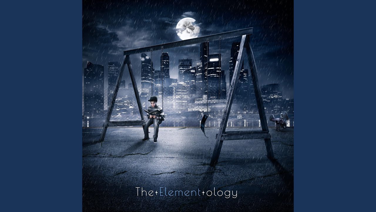 Sin (feat. Iv Conerly & Shai Linne)