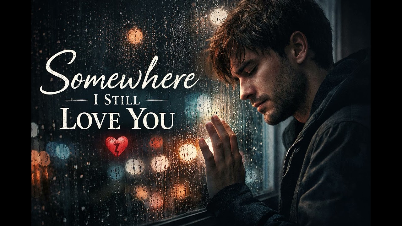 Somewhere I Still Love You 💔 (Sad Emotional Song)