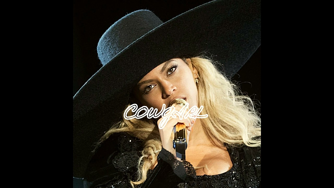 [FREE] Beyonce Country Type Beat - COWGIRL (2024)
