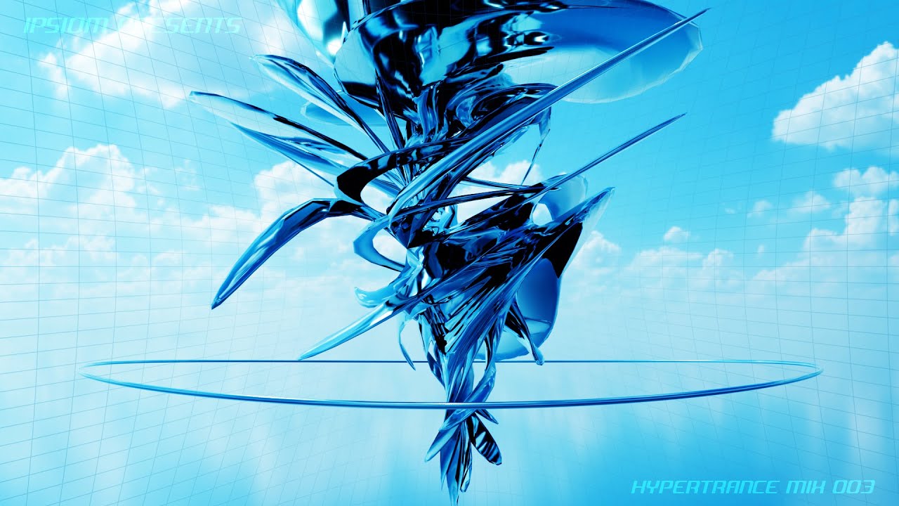 Hypertrance Mix 5 [1 Hour Of Hypertrance]