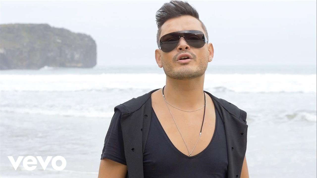 Pedro Bautista - Mi Declaración