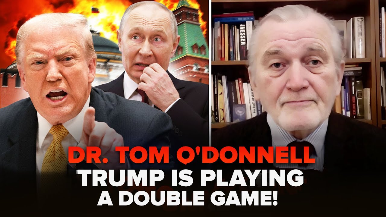 💥Trump will replace Putin’s oil! Panic in Kremlin. Russia is losing its last money