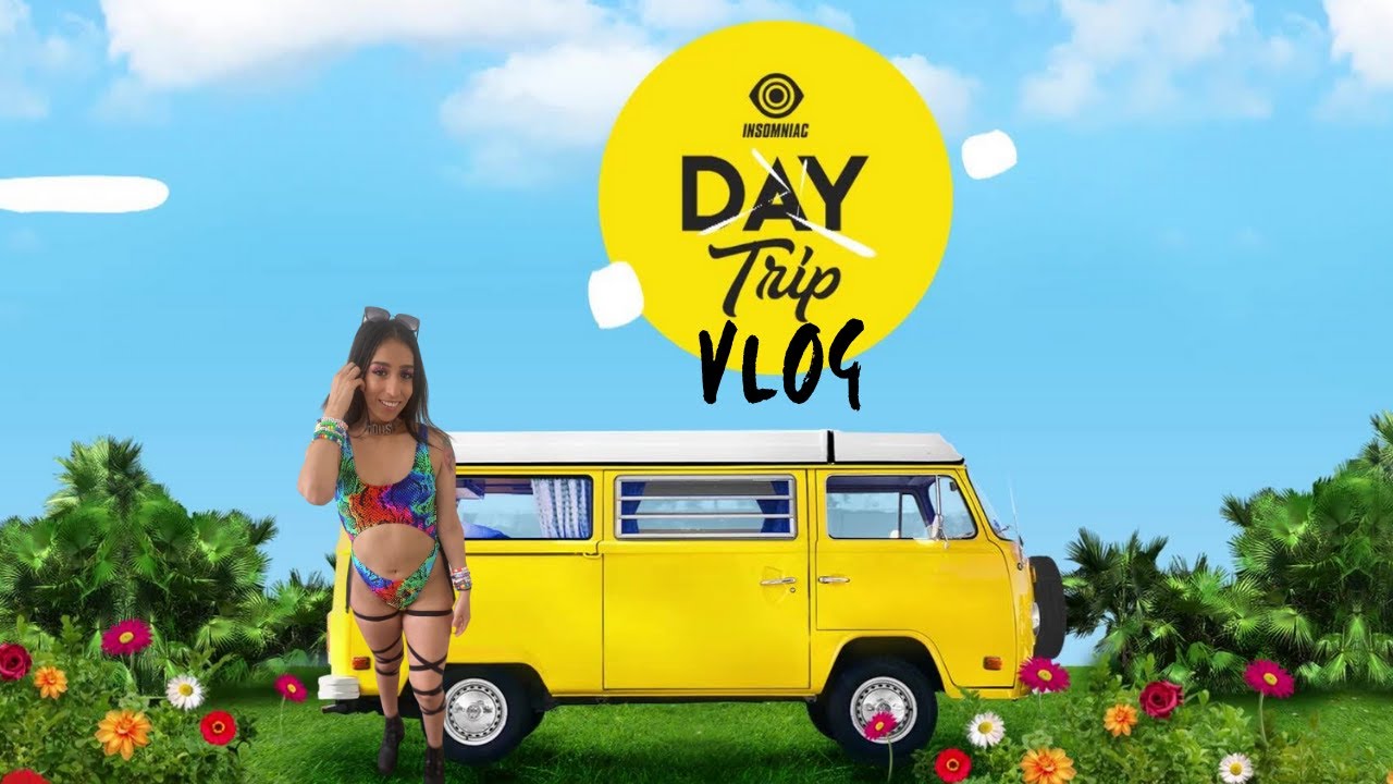 Daytrip Festival Vlog 2021