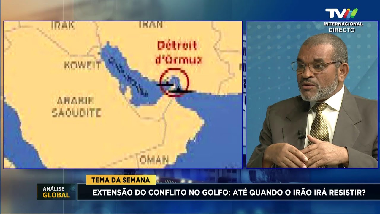 ANALISE GLOBAL 08.03.2026