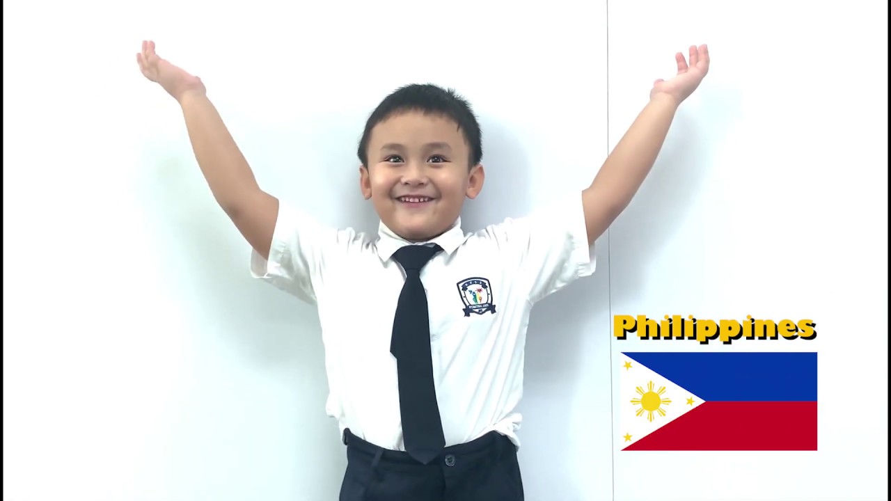 Welcome to HFSE International School