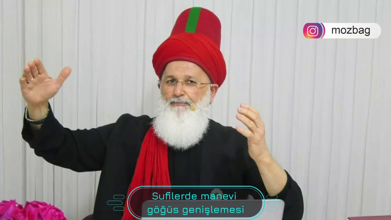 Sufilerde manevi göğüs genişlemesi. #Tasavvuf #Zikir #Sufi #mustafaözbağ #Dhikr #Sufism #Derviş #Hu