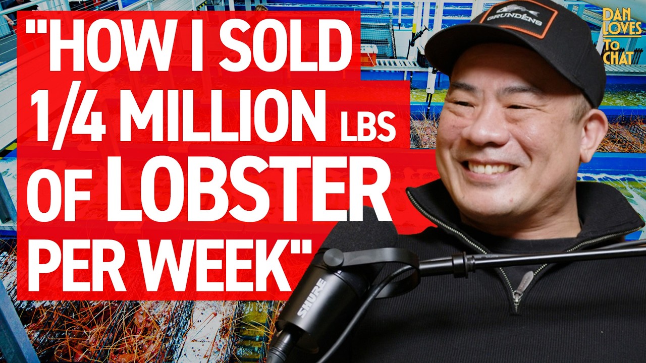 The incredible story behind New York’s biggest seafood dealer