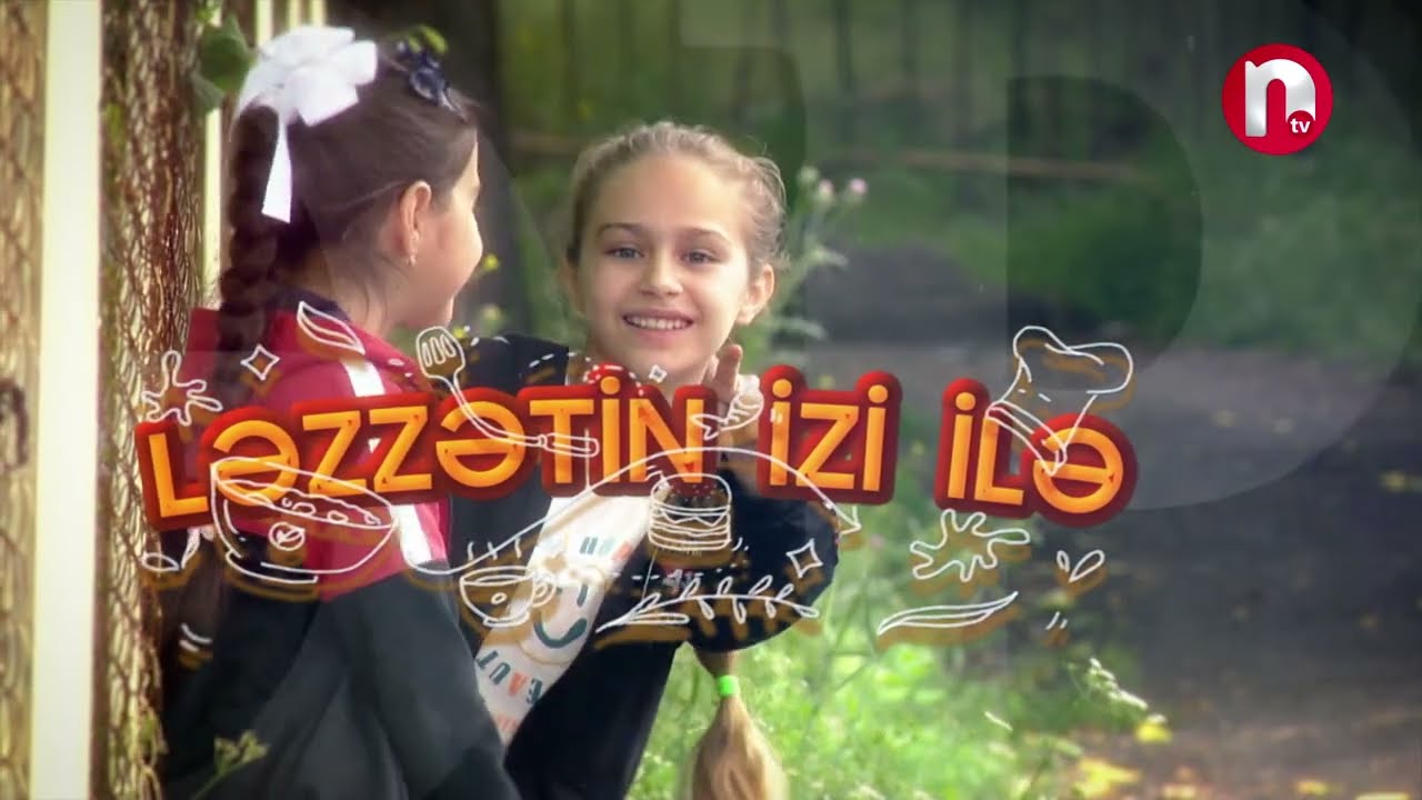 Ləzzətin izi ilə: Kükü kəndi - 03.11.2023