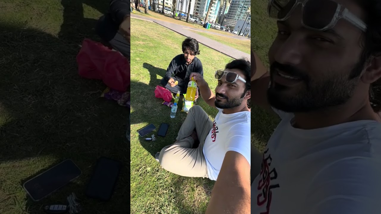 New year first January 2026 in Dubai 