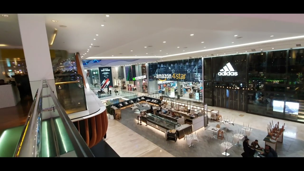 London 🇬🇧 Westfield W12 || After a nightmovie-Spiderman No Way Home || Special Edition