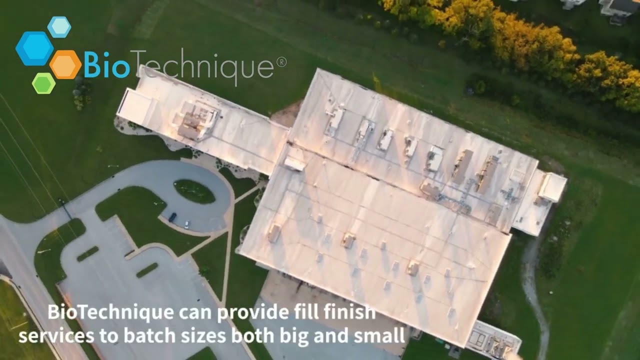 BioTechnique&reg; Facility in York, PA