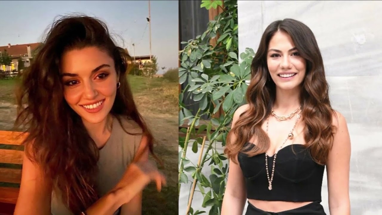 Из прошлого в настоящее: запретная история Ханде и Керема вновь выходит на первый план.