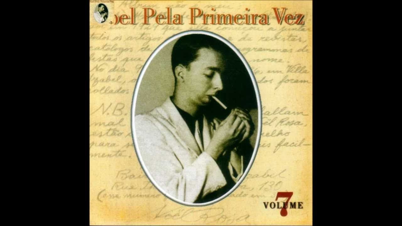 Noel Rosa - Habeas-corpus (Caola)