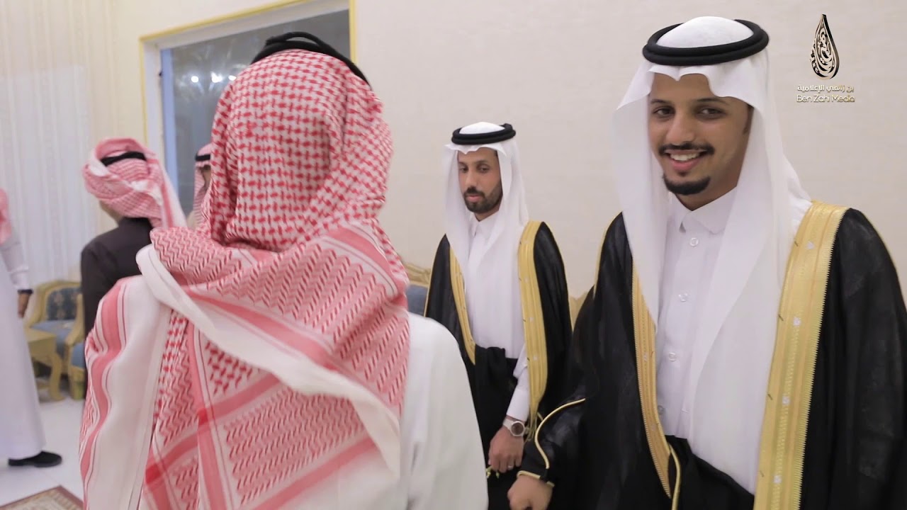 حفل زواج الأستاذ/عبدالله علي عبدل العلياني الاستاذ/عبدالعزيز صالح عبدل العلياني